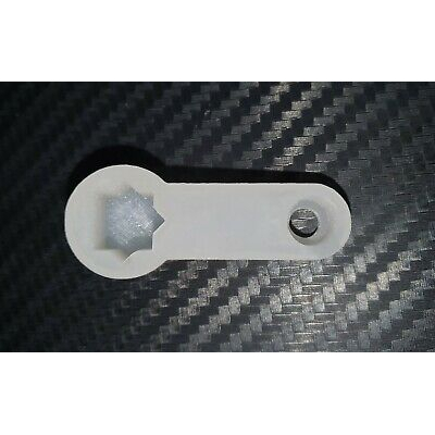 Leva Deviatore Aria Scatola Riscaldamento Ford Fiesta (dal 2008) Co...