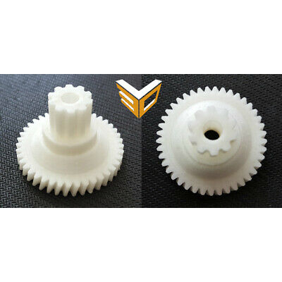 Ingranaggio per motore affettatrice Garant 22 e CAD AFF.19 Mignon Mod. 10-196/C