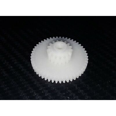 Ingranaggio per gelatiera Ariete mod. 670 692 693 694 Elettrovago M...