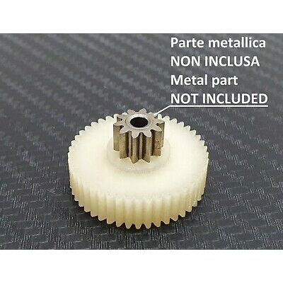 Ingranaggio per motoriduttore stufa a pellet Fengtech IPM GMFE GF-6...