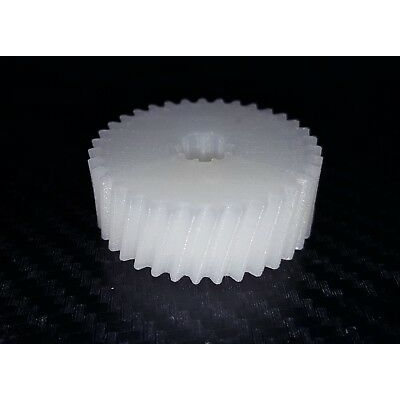 Ingranaggio di ricambio in nylon per trapano RUPES R.U.P.E.S. ND16 ...