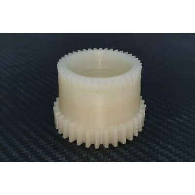 Ingranaggio gear in nylon per motore affettatrice ALA SL 721 SL721 ...