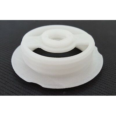 Supporto compatibile lampada Artemide Castore Sospensione 14