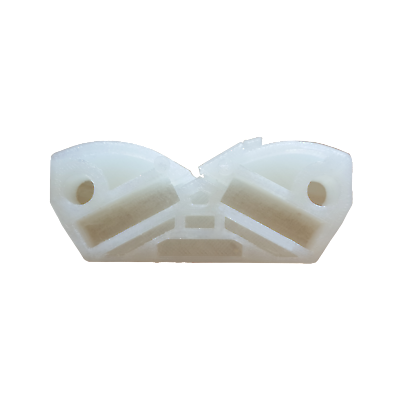 Guida Alzavetro Posteriore Destro Mercedes CLK W209 03-09 Window Re...