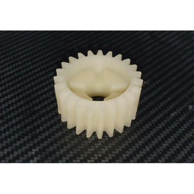 Ingranaggio rinforzato in nylon per motore elettrico CAME E1000 E10...