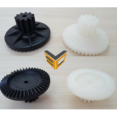 Ingranaggio gear in nylon spremipomodoro elettrico OMRA 2400 2500 3...