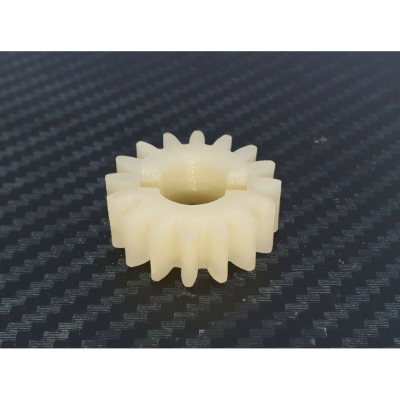 Ingranaggio 16 DENTI per impastatrice professionale Howell HIMP810 ...