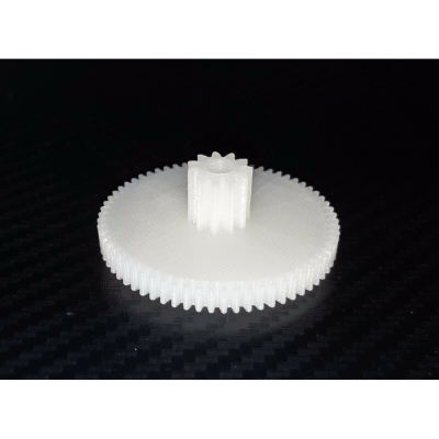 Ingranaggio nylon corpo farfallato per Audi VW Seat Skoda 038128063...