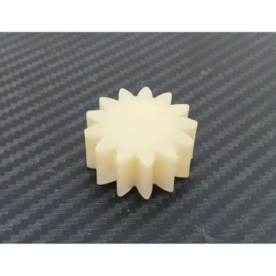 Ingranaggio in nylon Impastatrice Royalty Line PKM-2100 PKM-2100BG ...