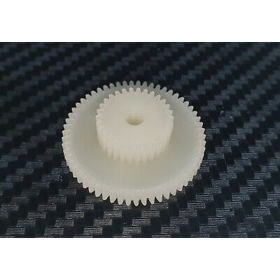 Secondo Ingranaggio in nylon per stampante termica Bixolon SRP - 35...