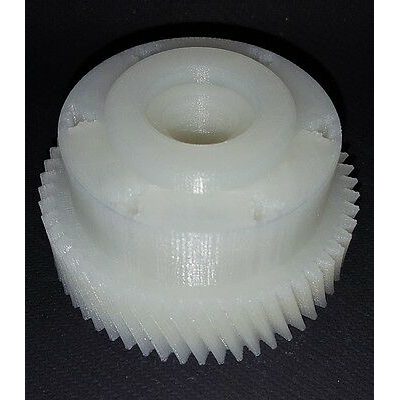 Ingranaggio (gear) per motore affettatrice ALA SL 770 CLASSIC