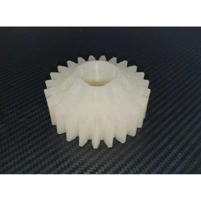 Ingranaggio in nylon per motoriduttore per scorrevoli KEY 900SC 900...