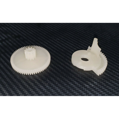 Kit riparazione ingranaggi corpo farfallato per Lancia Thema 3.0 D ...