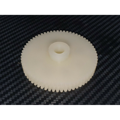 Ingranaggio in nylon per motoriduttore OSLV ITALIA 24 Volt Part N°...
