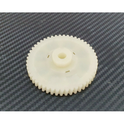 Ingranaggio in nylon per motoriduttore OSLV ITALIA 12 Volt Part N°...