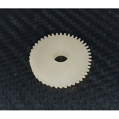 Ingranaggio in nylon per motoriduttore stufa a pellet Thermorossi 5...