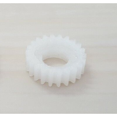 INGRANAGGIO RINFORZATO NYLON MOTORIDUTTORE STUFA PELLET KENTA K9117169/R-1 5 RPM