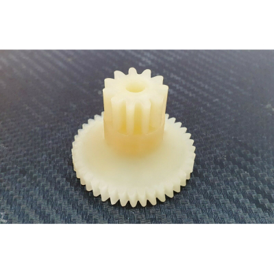 Ingranaggio in nylon per motore per affettatrice Bomann MA451CB