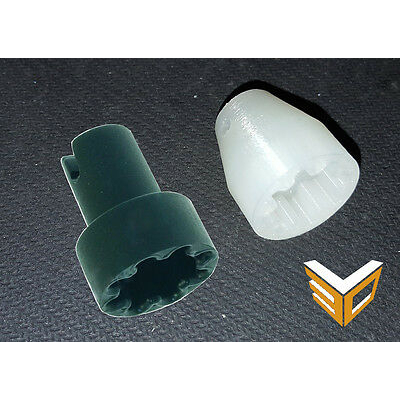 Giunto in Nylon per Combinato Junior Combi Mixer Junior Plus Dynami...