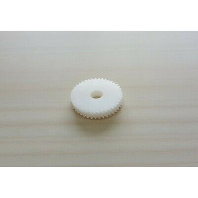 Ingranaggio per motoriduttore stufa a pellet MK Merkle Korff 3,3 rpm 3720UP-125