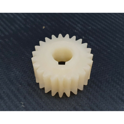 Ingranaggio in nylon per planetaria mescolatrice Dito Sama BM10 BM1...