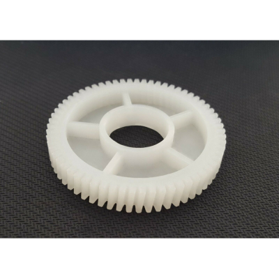 Ingranaggio in nylon per motoriduttore UNUS MASRI 316 A 24 volt Cod...