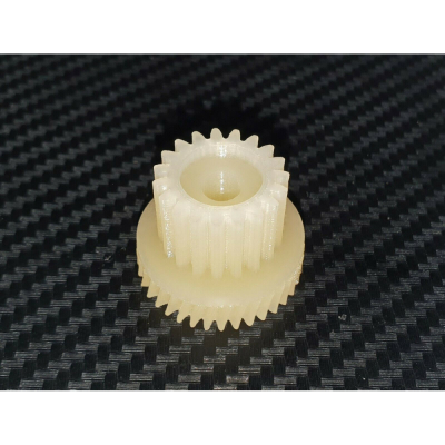 Ingranaggio per motore affettatrice KRUPS type F214B