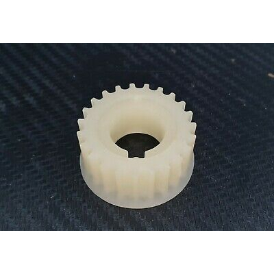 Ingranaggio nylon macchina per pasta Imperia Restaurant KRMN-A23 (F...