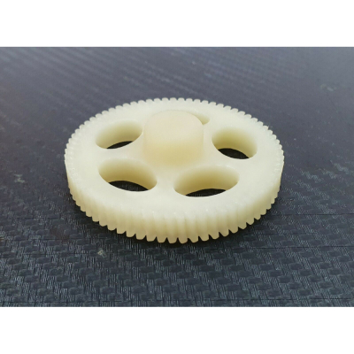 Ingranaggio in nylon per motoriduttore OSLV ITALIA 24 V Part N° 99...