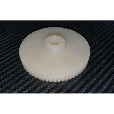 Ingranaggio nylon per motoriduttore OSLV ITALIA 12 Volt Part N° 99...