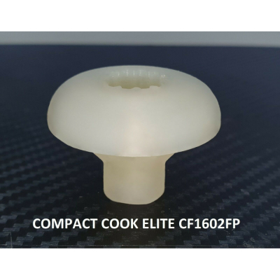 Giunto in nylon per robot da cucina Compact Cook Elite CF1602FP
