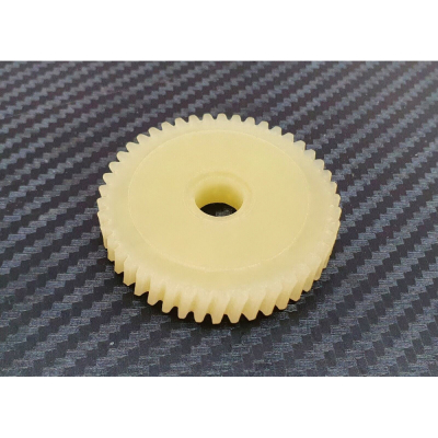 Ingranaggio nylon tettuccio elettrico per Mercedes 380 W126 Webasto...