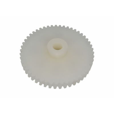 Ingranaggio rinforzato nylon per motoriduttore OSLV Italia Part N°...