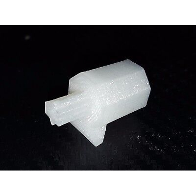 Giunto servomotore scatola riscaldamento Fiat Bravo Stilo Lancia De...