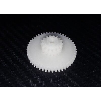 Ingranaggio in nylon per gelatiera Magimix TG2