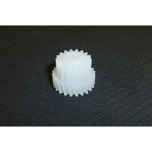 Primo ingranaggio motoriduttore stufa a pellet Kenta K9177290 K917 7290 4 rpm