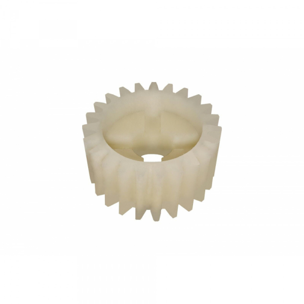 Ingranaggio in nylon per motore elettrico CAME 119RID090 corona F10...