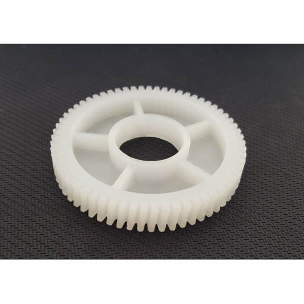 Ingranaggio in nylon per motoriduttore UNUS MASRI 322 B 24 volt Cod...