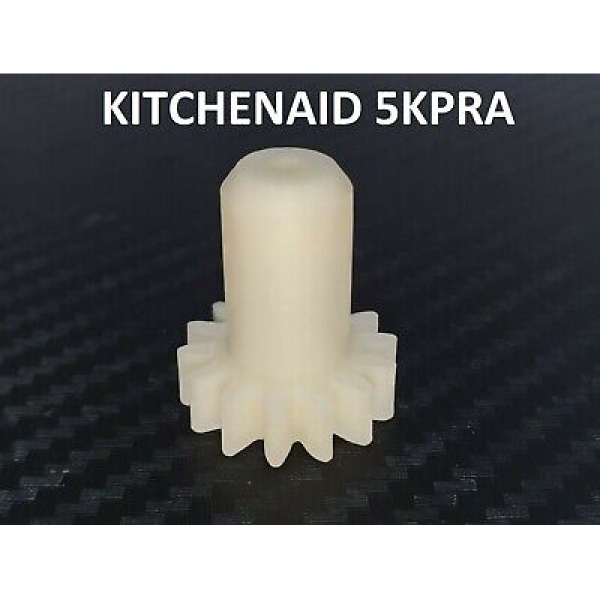 Ingranaggio per accessorio per tagliare la pasta KitchenAid 5KPRA KPEX