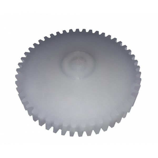 Ingranaggio in nylon per aumotazione porta basculante FAAC 575 E