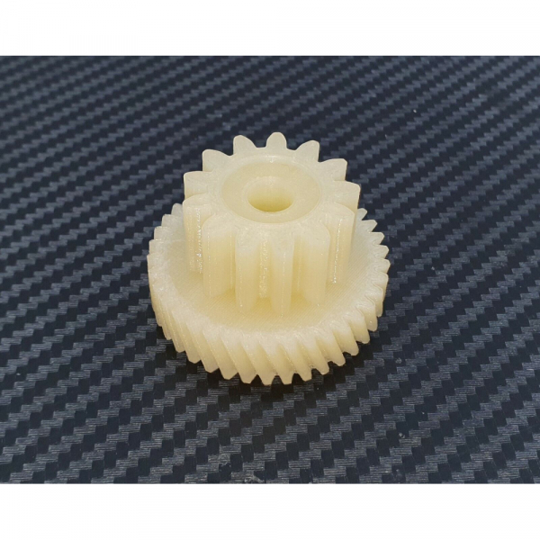 Ingranaggio in nylon per impastatrice planetaria AUCMA SM-1510X SM1...