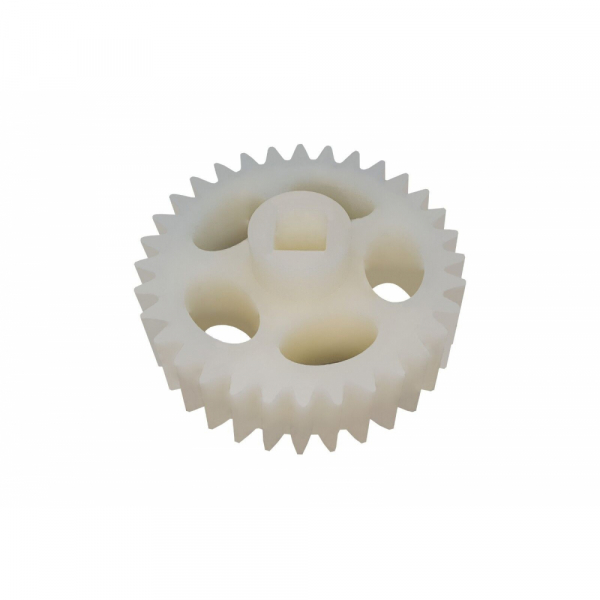 Ingranaggio rinforzato in nylon per automazione Ditec Globe 10
