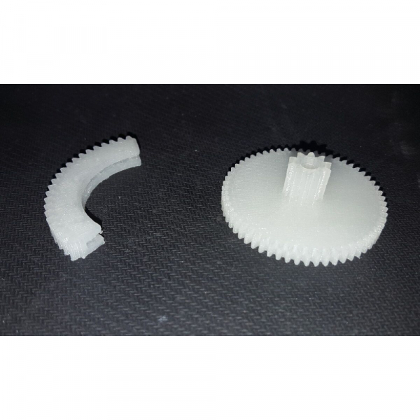 Kit di riparazione ingranaggi corpo farfallato VDO Ford A2C59513627
