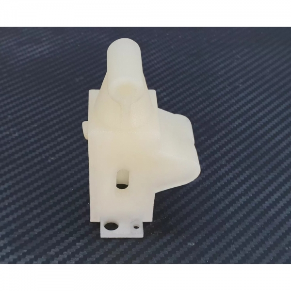 Leva Rinforzata Invertitore Cambio Microcar Ligier X Too RS
