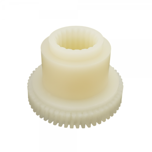 Ingranaggio in nylon ripartitore di coppia motorino attuatore per B...